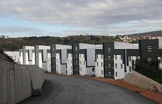 İzmit Belediyesi Vadi İzmit evlerini satışa çıkarıyor