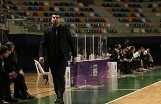 İzmit Belediyespor-Beşiktaş maçının ardından
