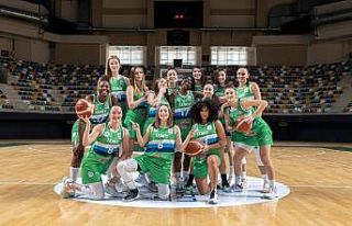 İzmit Belediyespor, İspanya yolcusu