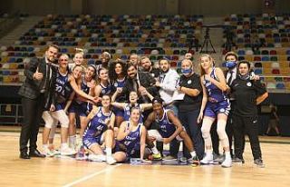 İzmitli sporcular pazar sabahı Madrid’e uçuyor