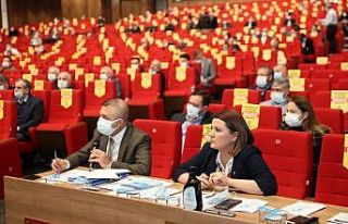 İzmitlilerin talepleri Büyükşehir Meclisine taşındı