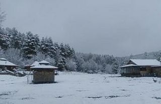 İznik’te kartpostallık görüntüler