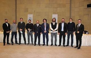 İZVAK’ta ‘Dinamik Grup’ atağı