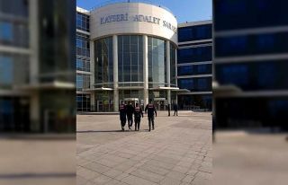 Jandarma 8 faili meçhul hırsızlık olayını aydınlattı