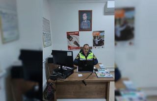 Jandarma’dan eğitim semineri