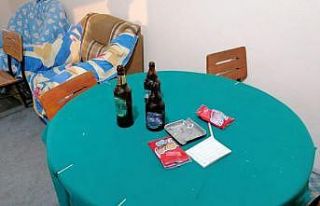 Jandarmadan kumar operasyonu