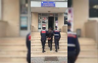 JASAT dedektifleri tarafından yakalandı