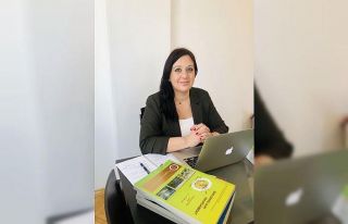 "Jeotermal enerji hakkında çoğu kişi kulaktan...