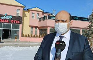 Jeotermal kaynaklarla bölge ekonomisine katkı sağlanacak