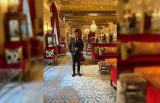 Joe Biden’in davetinde Türk iş adamı da yer aldı