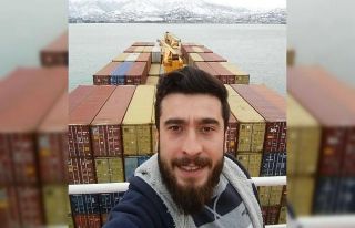 Kaçırılan gemide Ordulu mürettebat bulunuyor