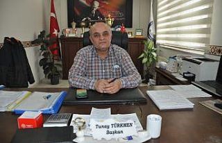 Kaçırılan Türk gemisinin birinci kaptanın Afyonkarahisarlı...