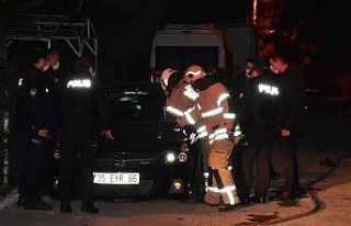 KADES’e ihbar edilen eski eş, yine intihara kalkıştı