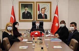 Kadın Kooperatifleri Batı Karadeniz Buluşması...