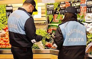 Kağıthane’de yaşlıların ihtiyaçları belediye...