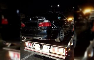 Kahramanmaraş’ta 3 günde 23 hırsız yakalandı