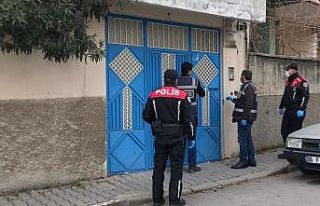 Kahramanmaraş’ta çeşitli suçlardan aranan 40...