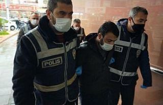 Kahramanmaraş’ta hırsızlık operasyonlarına...