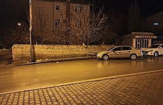 Kahramanmaraş’ta silahlı kavga: 2 ölü