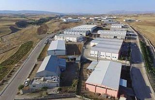 Kahta OSB’de rekor enerji tükemiti