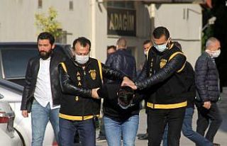 Kalaşnikofla yakalandı "doğada atış yapacaktım"...