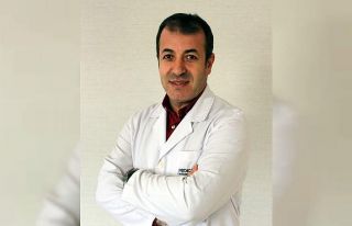 Kalça protezi uygulamaları