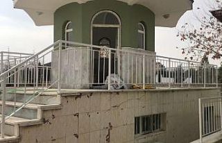 Kalp hastası genç şadırvan girişinde ölü bulundu