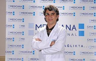 Kalpte ritim bozukluğu inme riskini arttırıyor