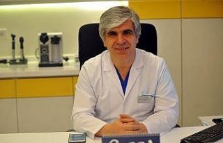 Kan şekerindeki ani değişimler göz sinirlerini...