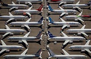 Kanada, Boeing 737 Max’ın uçuş yasağını kaldırıyor
