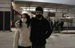 Kanser hastası kadın sosyal medyadan sesini duyurdu,...