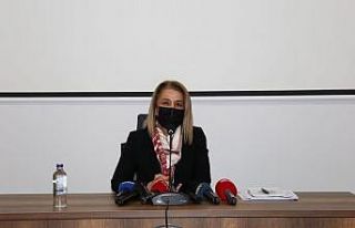 Kapadokya’da bugüne kadar 310 kaçak yapı yıkıldı