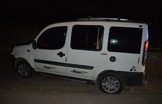 Kar maskeli silahlı gaspçılar JASAT’tan kaçamadı