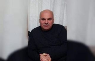 Kar temizliği yaparken hayatını kaybetti