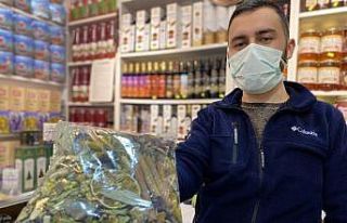 Kar yağdı talep artı