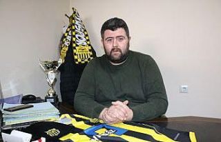 Karabük Köyü Spor Kulübü Başkanı Korkut: “Her...