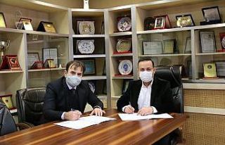 Karabük TSO ile Halkbank arasında protokol