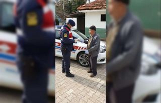 Karabük’te 10 vakanın görüldüğü köy karantinaya...