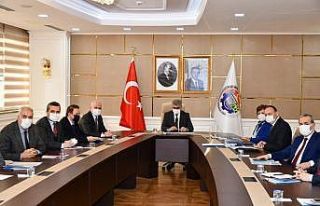Karabük’te 2020 yılında 3 bin 295 kişi işe...