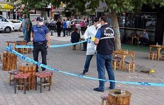 Karabük’te asayiş olaylarının yüzde 97’si...