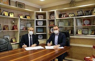 Karabük’te okul sanayi işbirliği