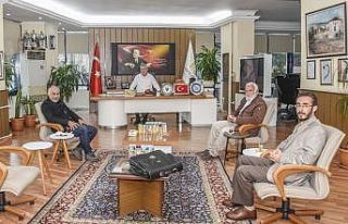 Karacabey, aromatik ve tıbbi bitki yetiştiriciliğinde...