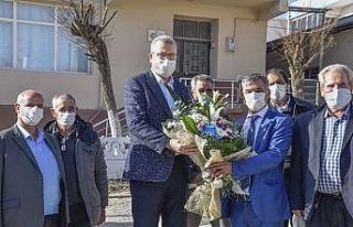 Karacabey’de modernleşme çalışmaları tam gaz