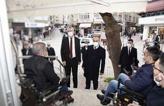 Karacabey’e değer katan yatırımlar