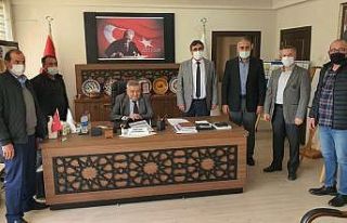 “Karacasu İçin Birlik Olalım” projesi tanıtıldı