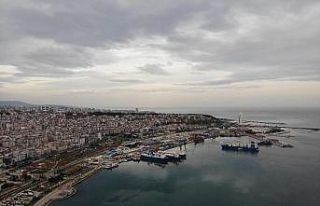 Karadeniz için fırtına uyarısı