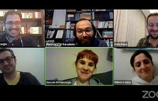 Karadeniz: “Perspektiften kaçınma hakim bir kültürün...