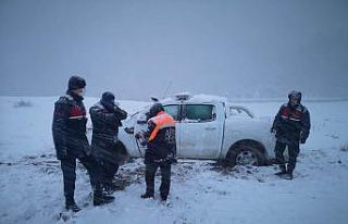 Karadeniz’de batan geminin kayıp 3 mürettebatı...