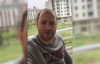 Karadenizli korona virüse türküyle seslendi: “Yedi...