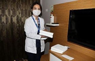 Karantina süresince evde alınacak önlemler